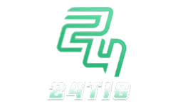 TIGER24 สล็อตออนไลน์ เว็บตรง ครบทุกค่ายดัง